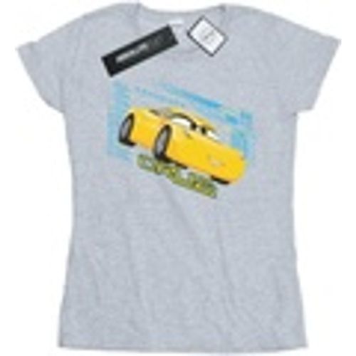 T-shirts a maniche lunghe BI13850 - Disney - Modalova