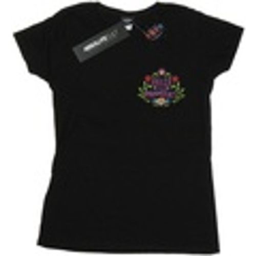 T-shirts a maniche lunghe BI14229 - Disney - Modalova