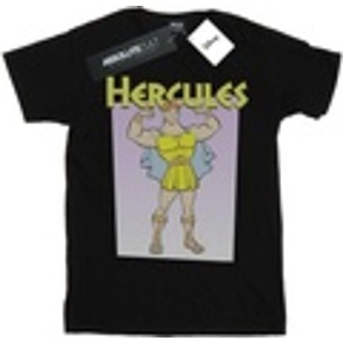 T-shirts a maniche lunghe Hercules Muscles - Disney - Modalova