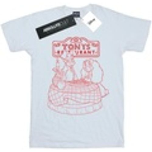 T-shirts a maniche lunghe BI14746 - Disney - Modalova