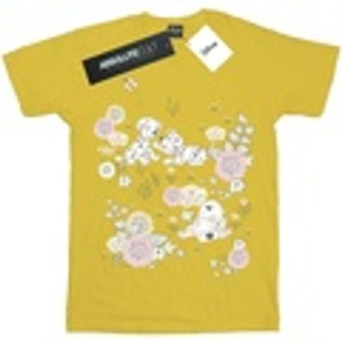 T-shirts a maniche lunghe 101 Dalmatians Meadow - Disney - Modalova