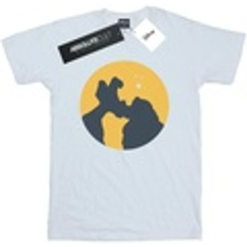 T-shirts a maniche lunghe BI14749 - Disney - Modalova