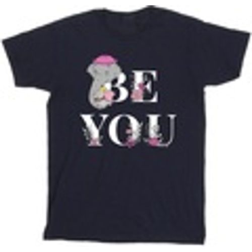 T-shirts a maniche lunghe Dumbo Be You - Disney - Modalova