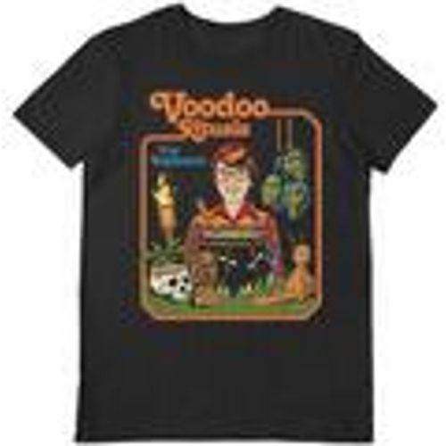 T-shirts a maniche lunghe Voodoo Rituals - Steven Rhodes - Modalova