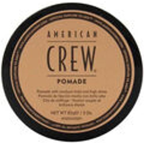 Gel & Modellante per capelli Pomata 50 Gr - American Crew - Modalova