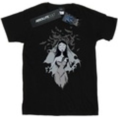 T-shirts a maniche lunghe BI16295 - Corpse Bride - Modalova