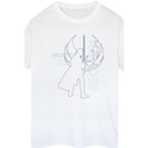 T-shirts a maniche lunghe BI15172 - Disney - Modalova