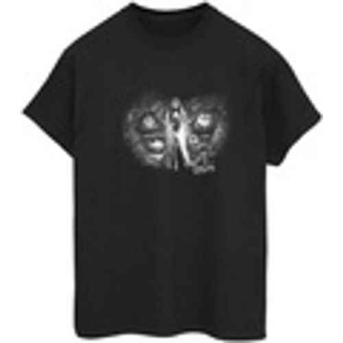 T-shirts a maniche lunghe Emily Butterfly - Corpse Bride - Modalova