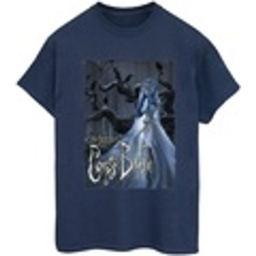 T-shirts a maniche lunghe BI16365 - Corpse Bride - Modalova