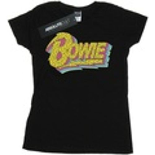 T-shirts a maniche lunghe BI16784 - David Bowie - Modalova