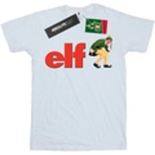 T-shirts a maniche lunghe BI17294 - Elf - Modalova