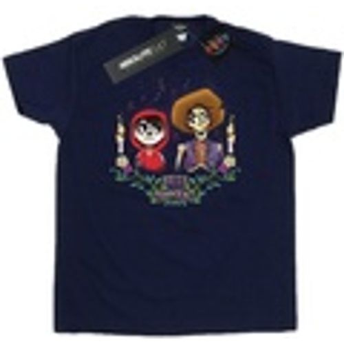 T-shirts a maniche lunghe BI17777 - Disney - Modalova