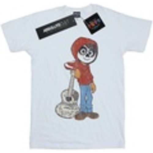 T-shirts a maniche lunghe BI17887 - Disney - Modalova