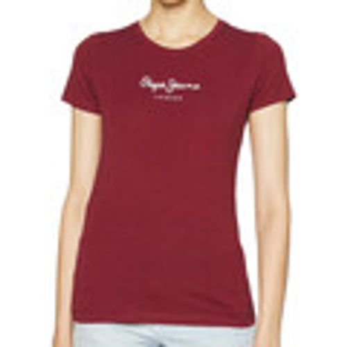 T-shirt & Polo Pepe jeans PL505202 - Pepe Jeans - Modalova