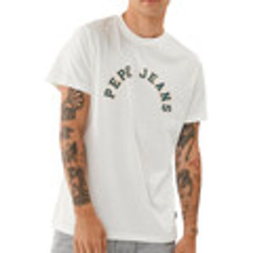 T-shirt & Polo Pepe jeans PM509124 - Pepe Jeans - Modalova