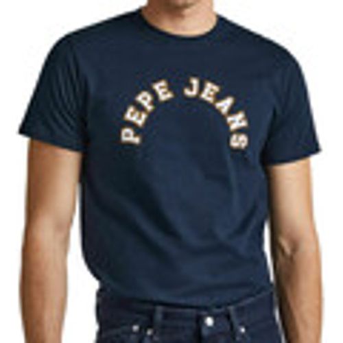 T-shirt & Polo Pepe jeans PM509124 - Pepe Jeans - Modalova