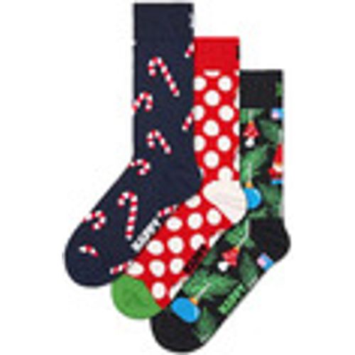 Calzini alti P000327 2000000415789 - Happy Socks - Modalova