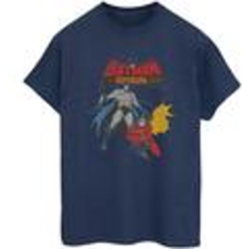 T-shirts a maniche lunghe BI13047 - Dc Comics - Modalova