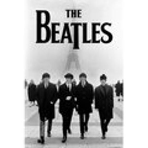 Poster The Beatles TA11358 - The Beatles - Modalova