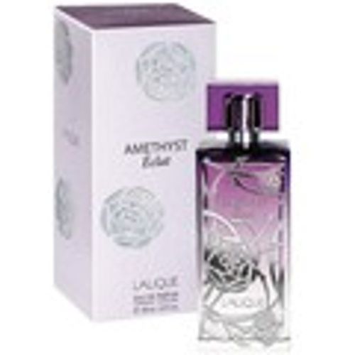 Eau de parfum Amethyst Eclat - acqua profumata - 100ml - Lalique - Modalova