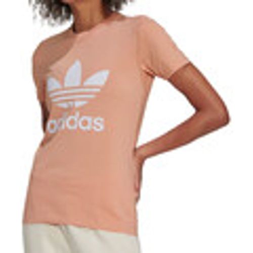 T-shirt & Polo adidas H33566 - Adidas - Modalova
