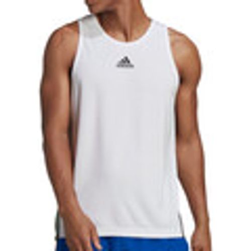 T-shirt senza maniche HN8511 - Adidas - Modalova