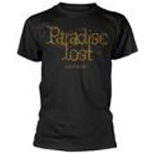 T-shirts a maniche lunghe Gothic - Paradise Lost - Modalova
