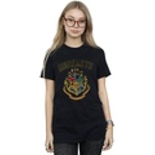 T-shirts a maniche lunghe BI27170 - Harry Potter - Modalova