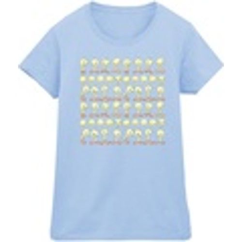 T-shirts a maniche lunghe BI28383 - Dessins Animés - Modalova