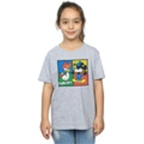 T-shirts a maniche lunghe BI28863 - Disney - Modalova