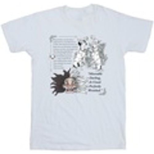 T-shirts a maniche lunghe BI28892 - Disney - Modalova