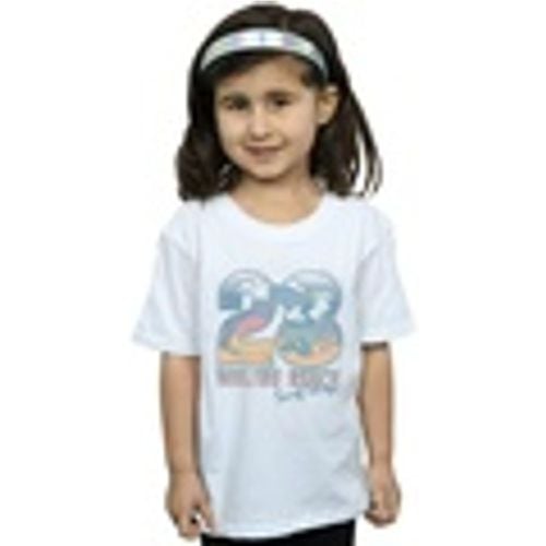 T-shirts a maniche lunghe Mickey Mouse Surf Shop - Disney - Modalova