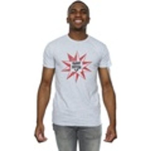 T-shirts a maniche lunghe BI29069 - Harry Potter - Modalova