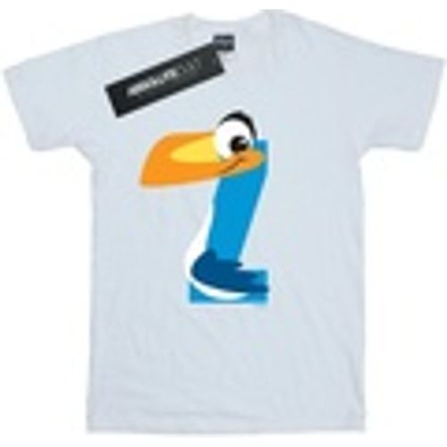 T-shirts a maniche lunghe Alphabet Z Is For Zazu - Disney - Modalova