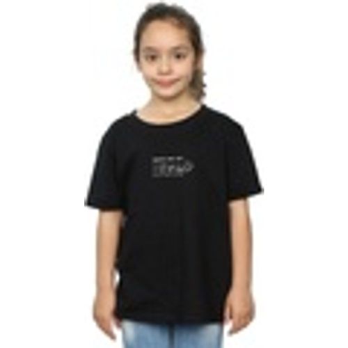 T-shirts a maniche lunghe Mickey Mouse Character Model Dept - Disney - Modalova