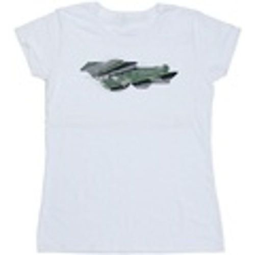 T-shirts a maniche lunghe Lightyear Graphic Title - Disney - Modalova