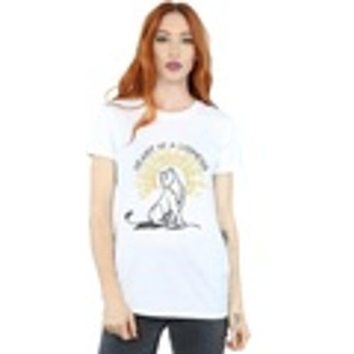 T-shirts a maniche lunghe BI29241 - Disney - Modalova