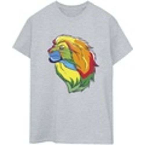 T-shirts a maniche lunghe BI29425 - Disney - Modalova
