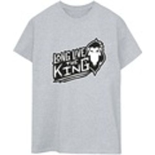T-shirts a maniche lunghe BI29493 - Disney - Modalova