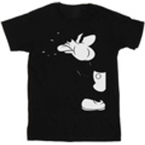 T-shirts a maniche lunghe Mickey Mouse Cut - Disney - Modalova