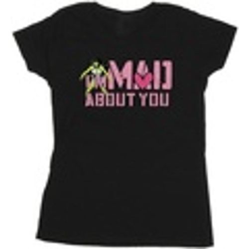 T-shirts a maniche lunghe She-Hulk Mad About You - Marvel - Modalova