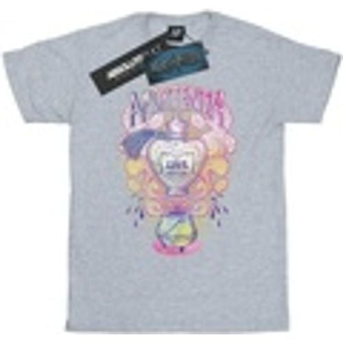 T-shirts a maniche lunghe Love Potion - Harry Potter - Modalova
