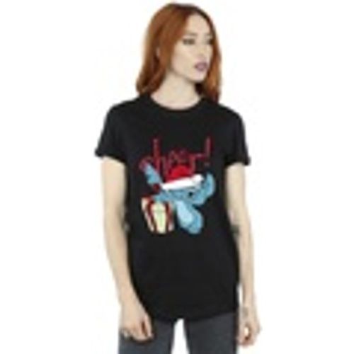 T-shirts a maniche lunghe BI30058 - Disney - Modalova
