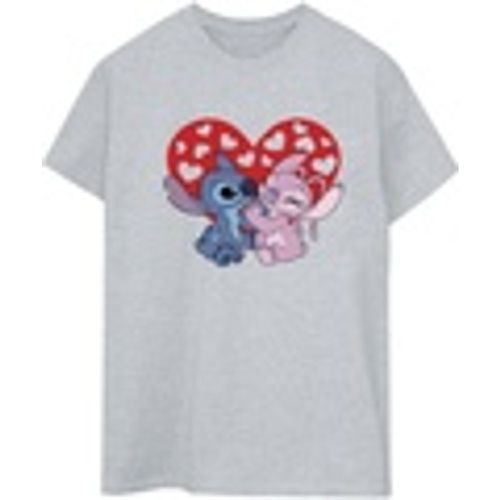 T-shirts a maniche lunghe BI30098 - Disney - Modalova