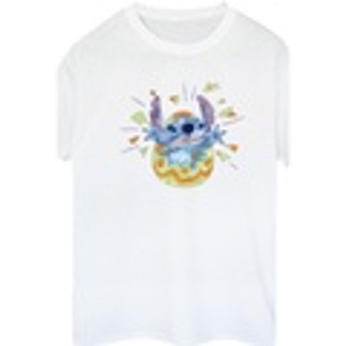 T-shirts a maniche lunghe BI30385 - Disney - Modalova