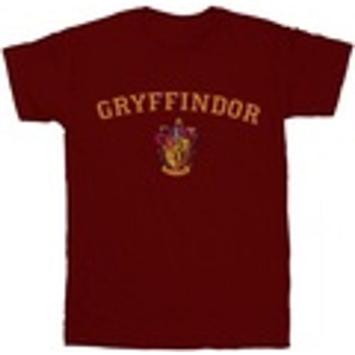 T-shirts a maniche lunghe BI30438 - Harry Potter - Modalova