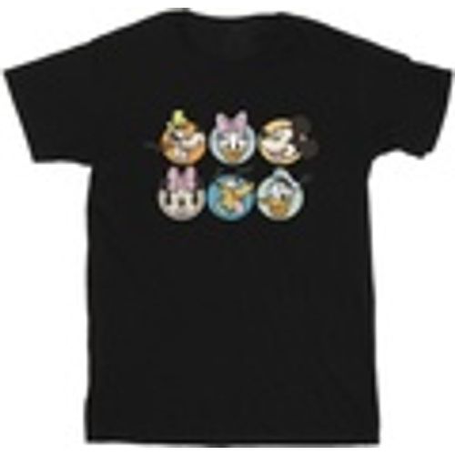 T-shirts a maniche lunghe BI30468 - Disney - Modalova
