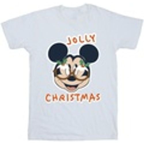 T-shirts a maniche lunghe BI30701 - Disney - Modalova