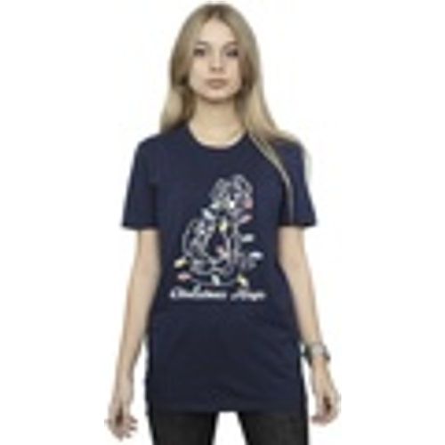 T-shirts a maniche lunghe BI30719 - Disney - Modalova