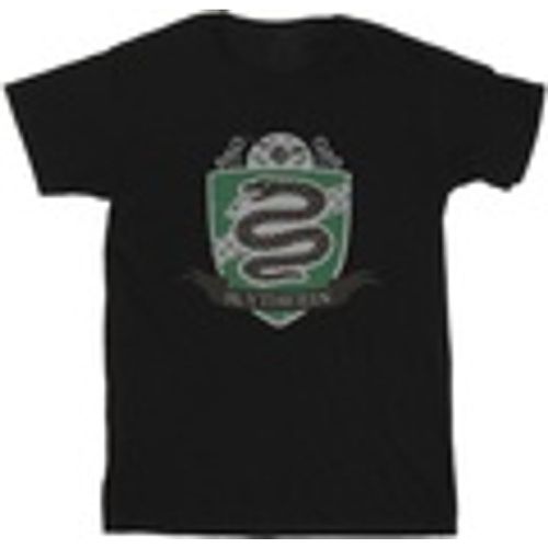T-shirts a maniche lunghe BI30826 - Harry Potter - Modalova